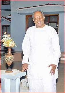 ''மௌனமே மகத்தான மருத்துவம்!''