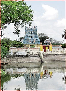 ஆரோக்கியம் அருளும் ஆலய விருட்சங்கள்!