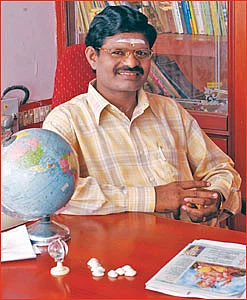 சாதிக்கத் தூண்டும் 2012 புத்தாண்டு!