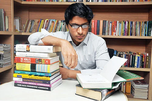 VAO முதல் IAS வரை!