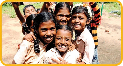 கற்றல் கற்பித்தலில் கலகல மாற்றங்கள்! - கல்வித்துறையில் புரட்சி