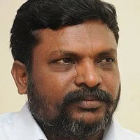 விஜயகாந்தின் தனித்து போட்டி அறிவிப்பு... தலைவர்களின் கருத்துக்கள்!