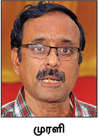 என்ன ஆவார் செல்லதுரை? - சஸ்பென்ஸில் மதுரை காமராசர் பல்கலை