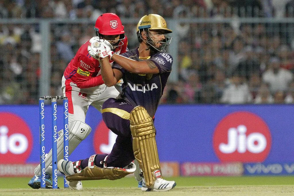 `அஷ்வின்... இதுவும் ரூல் புக்லதான் இருக்கு!’ - பஞ்சாப் தோற்ற கதை #KKRvKXIP