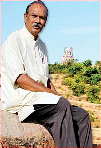 ’’மைலம் என்று எழுதாதீர்கள் மயிலம் என்று எழுதுங்கள்!’’