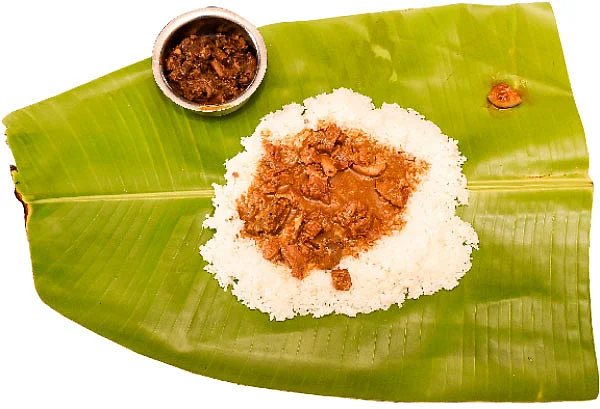சோறு முக்கியம் பாஸ்! - 11