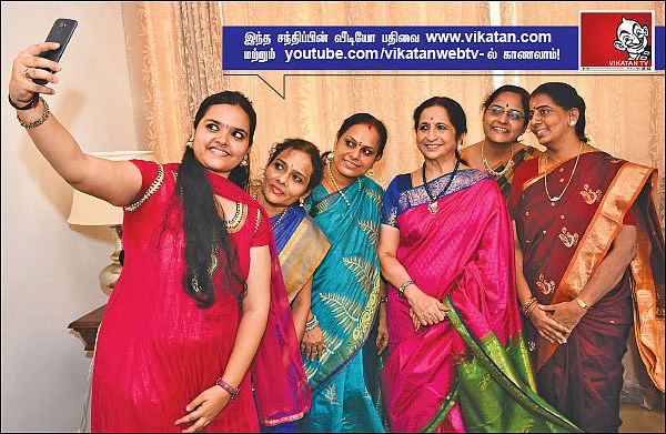 வாழ்க்கையை மாற்றுவதுதான் சங்கீதம்!