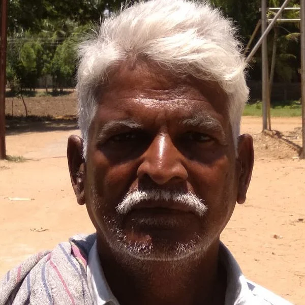`ரூ.4 லட்சத்துக்கு மேல செலவு பண்ணிட்டேன்.. எப்படி மீண்டு வரப்போறேன்னு தெரியல!’ - வேதனையில் விவசாயி