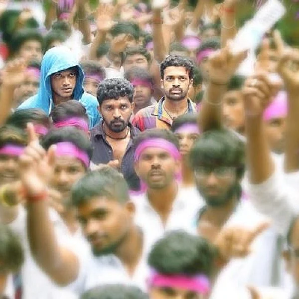 ஓடுபவன் நின்றால்... எதிர்த்து திரும்பினால்... திரும்பி பயம் காட்டினால்!? - கோலிசோடா 2 விமர்சனம்