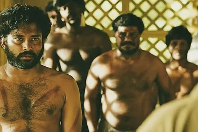 ''தேயிலை எஸ்டேட் கொடுமை, பவாரியா கொள்ளையர்கள், காவல்துறை அட்டூழியம்.. 'ரியல் டூ ரீல்' தமிழ் சினிமாக்கள்!"