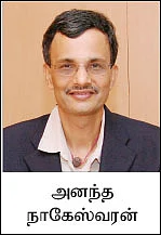 பிரிக்ஸ் பேங்க்:உலக வங்கிக்கு ‘செக்’!