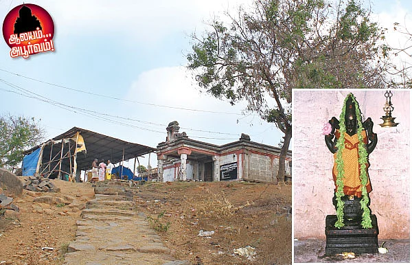வரம் தருவாள் வைபவ லட்சுமி!