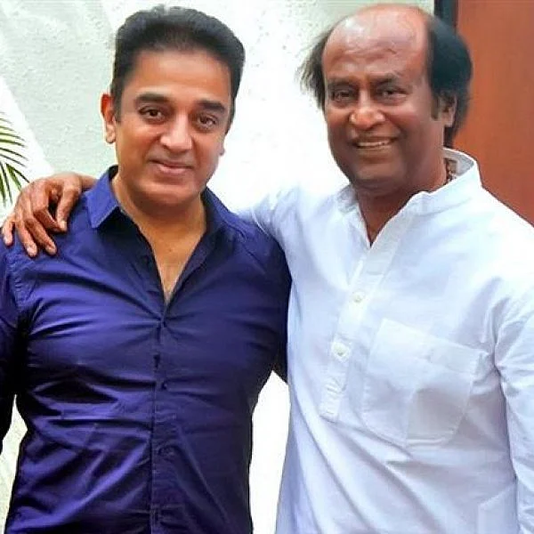 2017... ரஜினி,கமலுக்கு எப்படிப்பட்ட வருடம்..!