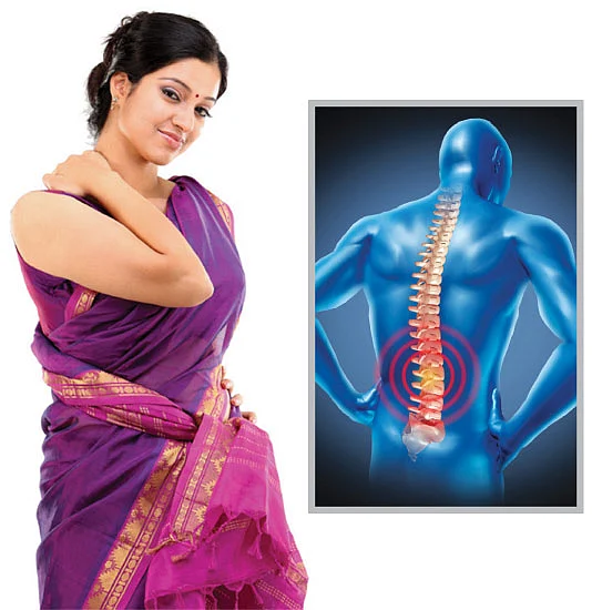 முதுகு வலி... தப்பிக்க என்ன வழி?