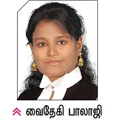 சட்டம் பெண் கையில்! - கருக்கலைப்பும் சட்ட நடைமுறைகளும்!