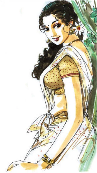 அருவிக்குத் தெரியும் - சிறுகதை