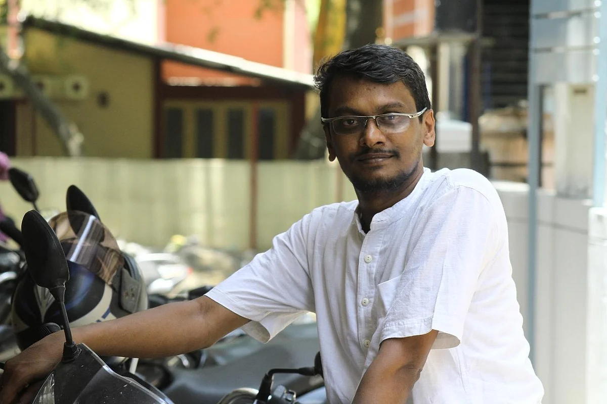 யார் இவர்... ஏன் தற்கொலை... ஐ.ஏ.எஸ் அகாடமி சங்கரின் துயரக் கதை!