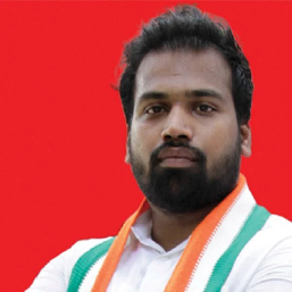 தாதா மகனுக்கு தலைவர் பதவியா? - மாணவர் காங்கிரஸ் மல்லுக்கட்டு