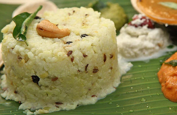 பாரம்பரிய ரெசிப்பிகள் !