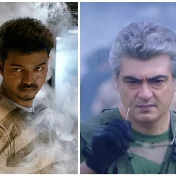 `அஜித், விஜய், சூர்யாவை எதிர்மனுதாரராக சேர்க்கிறேன்! -போலியோ முகாம் வழக்கில் நீதிபதி உத்தரவு