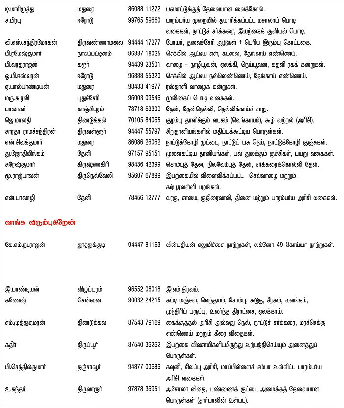 பசுமை சந்தை