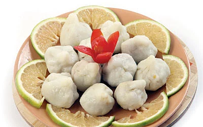30 வகை கொழுக் கட்டை