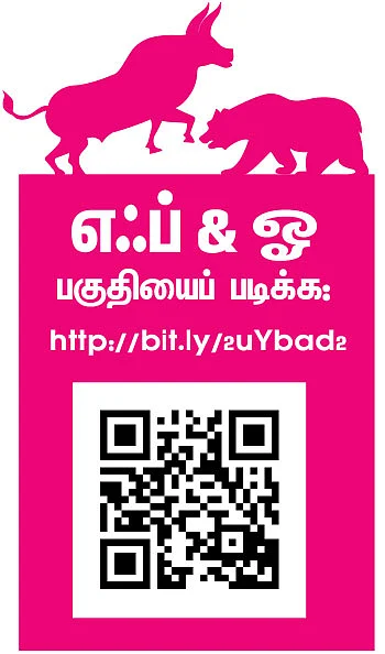 நிஃப்டியின் போக்கு: திசைதெரியாத நிலை இரண்டு நாள்களுக்கு வரலாம்!