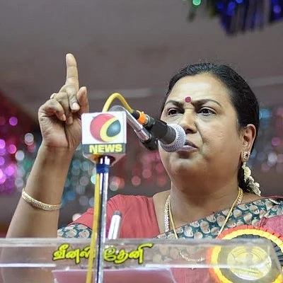 பிரேமலதா
