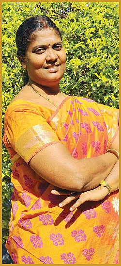 கலாமின் காலடிச் சுவட்டில்... களத்தில் 100 இளைஞர்கள்
