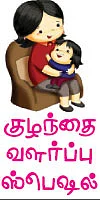 குழந்தையின் தொண்டைக்குள் பட்டன்...