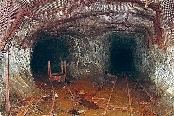 கொர்ர்ர் கிராமம்