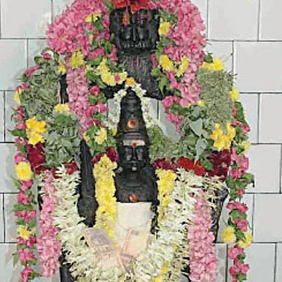 வினைகள் தீரும்... வியாபாரம் செழிக்கும்!