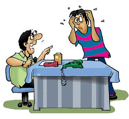 ஜோக்ஸ் - 4