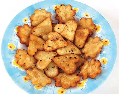 30 வகை கேரள சமையல் !