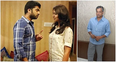 கௌதம் மேனனின் அடுத்த படம் அச்சம் என்பது மடமையடா?