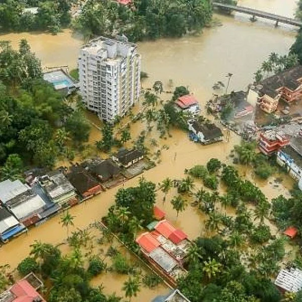 ‘கேரள வெள்ளம்’ - முதலமைச்சர் நிவாரண நிதியில் குவிந்த தொகை எவ்வளவு தெரியுமா?