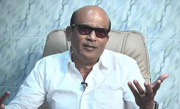 ‘ஸ்டாலினை வைத்து அரசியல் மார்க்கெட் தேடும் விஜயகாந்த்’ - கொந்தளித்த வாகை சந்திரசேகர்