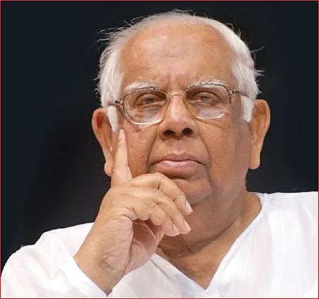 எதற்கும் அச்சப்படாத எதிர்குரல்!