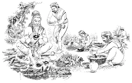 சித்த மருத்துவம் சிறப்பான தீர்வு!