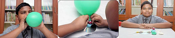 சிடி ஹோவர் கிராஃப்ட்