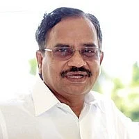 தமிழருவி மணியன் ஆபாசமாக திட்டுவதாக தே.மு.தி.க எம்.எல்.ஏ புகார்!