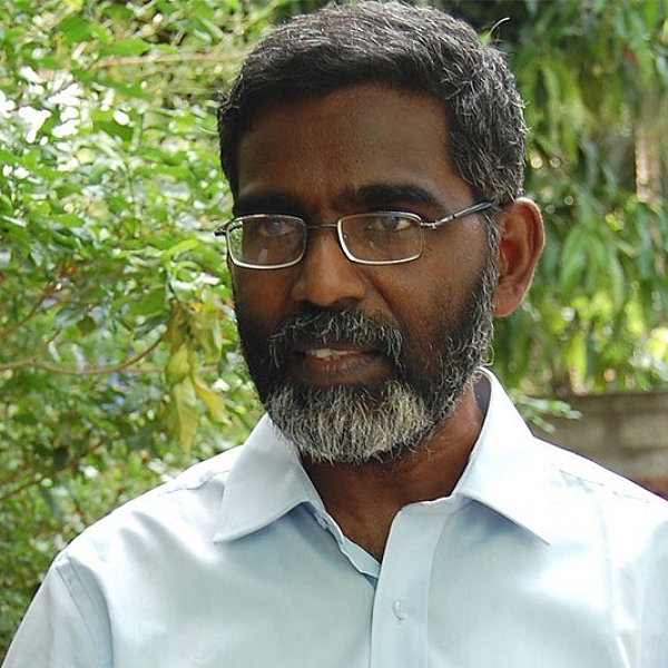சுப. உதயகுமார்
