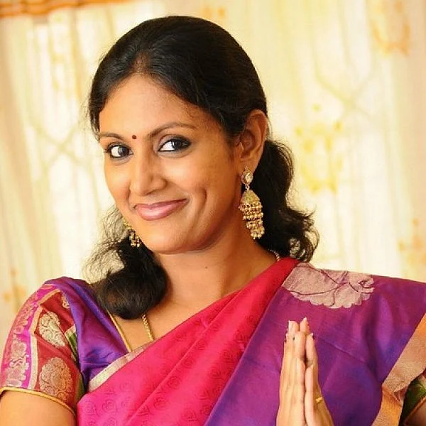 தேவதர்ஷினி