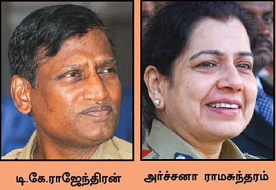 மிஸ்டர் கழுகு: சசிகலா ரெவியூ! ரிலீஸ்?