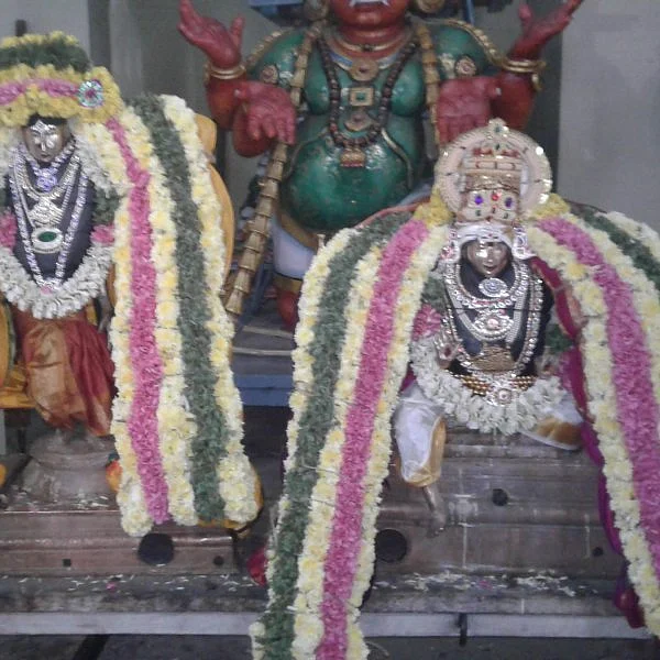 கவலைகள் தீர்க்கும் கார்த்திகை ஞாயிறு அகோரமூர்த்தி வழிபாடு..!