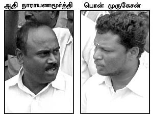 தற்கொலைக்குத் தூண்டியதா போலீஸ்?