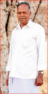 ’’போரின் தொடக்கம் எங்கள் ஊர்!’’