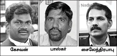மரணக்கூடாரங்களாக அச்சுறுத்தும் சிறைச்சாலைகள்!