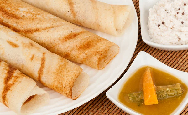 மார்னிங் டிஃபன் - 30