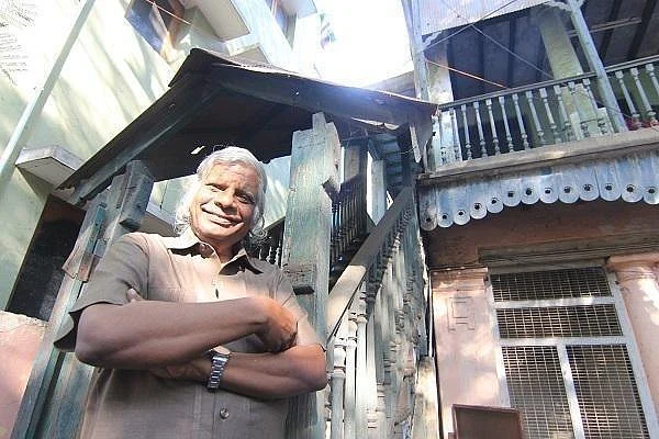 `மக்கள் மனதில் அவருக்குத் தனி இடம் உண்டு!' - மன் கி பாத் உரையில் சென்னை 5 ரூபாய் டாக்டரைப் புகழ்ந்த மோடி